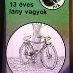 Mischa de Vreede: 13 éves lány vagyok (Móra/1987) fotó