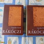 Laczkó Géza: Rákóczi I-II (1976) fotó