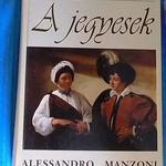 Alessandro Manzoni: A jegyesek (2008) fotó