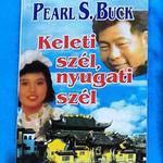 Pearl S. Buck: Keleti szél, nyugati szél (1994) fotó