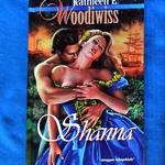 Kathleen E.Woodiwiss: Shanna (1998) fotó