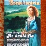 Ruth Langan - Az áruló fia fotó