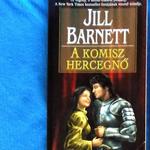 Jill Barnett: A komisz hercegnő (2002) fotó