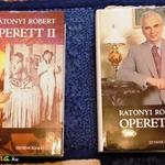 Rátonyi Róbert: Operett I-II fotó