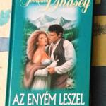 Johanna Lindsey: Az enyém leszel (1997) fotó