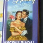 Johanna Lindsey: Angyali diadal (1998) fotó