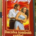 Johanna Lindsey: Dacolva tomboló széllel (2000) fotó