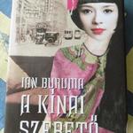 Ian Buruma: A kínai szerető (2008) fotó