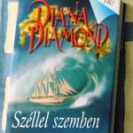 Diana Diamond: Széllel szemben fotó