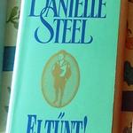 Danielle Steel - Eltűnt! fotó