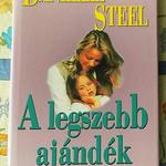 Danielle Steel - A legszebb ajándék (1995) fotó