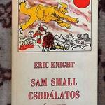 Erik Knight: Sam Small csodálatos élete (Móra/1983) fotó