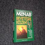 Andy McNab: Bevetésre készen, Hívójele: Bravó kettő nulla fotó