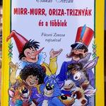 Csukás István: Mirr-Murr, Oriza-Triznyák és a többiek fotó