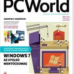 PC World régi számoktól napjainkig fotó