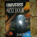 The Universe Next Door - angol fotó