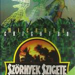 Michael Crichton: Szörnyek szigete fotó