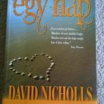 David Nicholls : Egy nap fotó