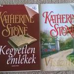 Katherine Stone : Kegyetlen emlék , Visszatérés fotó