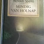 Még több Nicholas Sparks könyv vásárlás