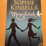 Sophie Kinsella Mézeshetek fotó