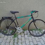 Bianchi Peregrine MTB 26-os fotó