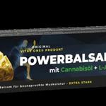 Eladó Vitae One Powerbalsam Gold -fájdalomcsillapító krém fotó