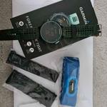 Garmin Forerunner 735XT Multisportóra HRM-Swim szívritmus jeladóval fotó