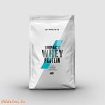 Eladó Myprotein Impact Whey tejsavófehérje! fotó