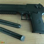 Desert eagle fotó