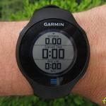 Garmin Forerunner 610 fotó