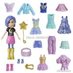 Mattel, Polly Pocket baba Halloween fotó