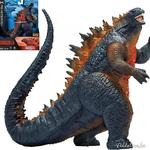 Városromboló Godzilla figura 2014 Monsterverse fotó