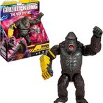 Godzilla X Kong - King Kong figura BEAST kesztyűvel Monsterverse fotó