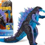 Godzilla Hong Kong battle figura 15 cm Monsterverse fotó