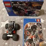 Lego Racers eladó fotó