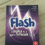 Flash logikai társas játék fotó