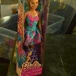 Mattel BARBIE PILLANGÓ 2016 fotó