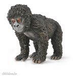 COLLECTA - HEGYI GORILLA KÖLYÖK fotó