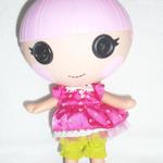 Lalaloopsy baba MGA 2011-es fotó