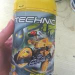 LEGO Technic fotó