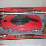 New Bright: RC Chargers Ferrari távirányítós autó USB-ről fotó