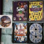 PC Sims Pack fotó