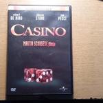 Casino DVD film fotó