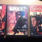 Darkman Trilógia fotó