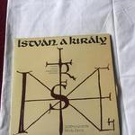 István a Király fotó