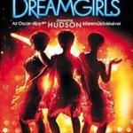 Dreamgirls - DVD fotó