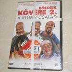 Új Bölcsek kövére 2. - A Klump család DVD fotó