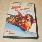 Wong Foo, kösz mindent! DVD fotó