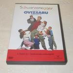 Ovizsaru DVD fotó